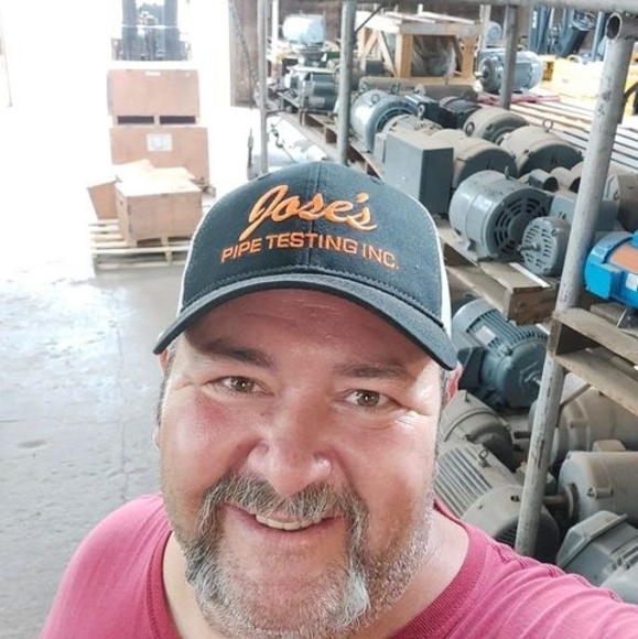 Meet your Posher, Christopher - Picture 1 of 1